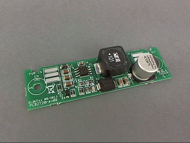 PCB smps strip 5V