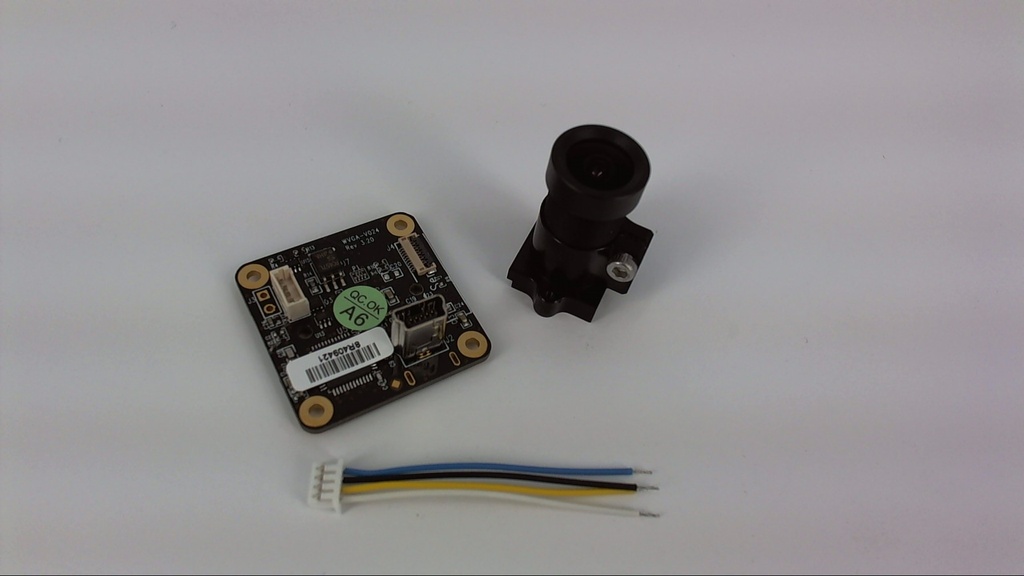 Camera mini - mini USB