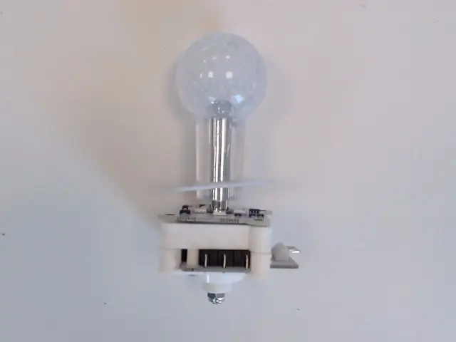 Joystick pc LED - Mini