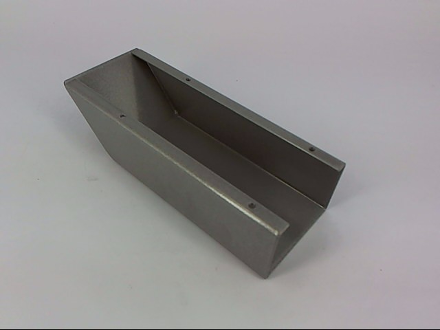 Guide payout tray Token Eater