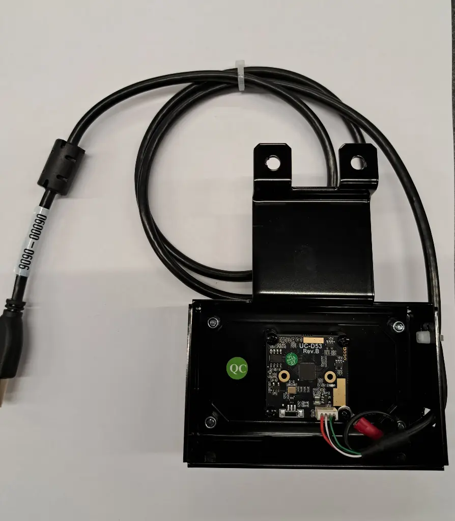 Unit Camera ECL2