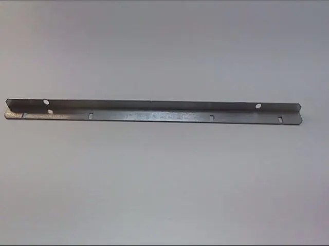 Fixation bracket monitor 2018