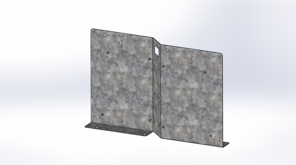 Plate mainboard Token Eater 2015