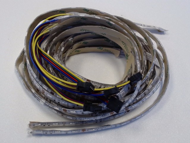 Set led strip FZ I 24"