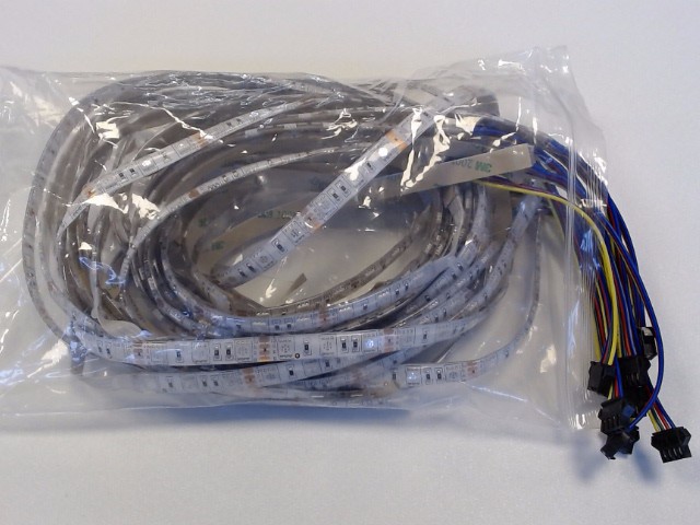 Set led strip FZ I 36"