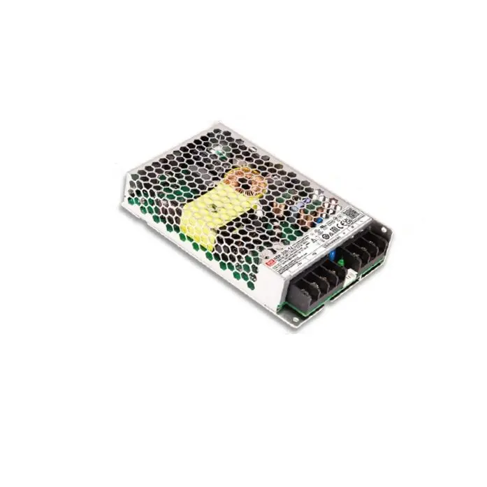 Switched power supply 5V 200W perform