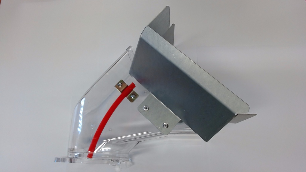 Unit coin cup for vh-2tk