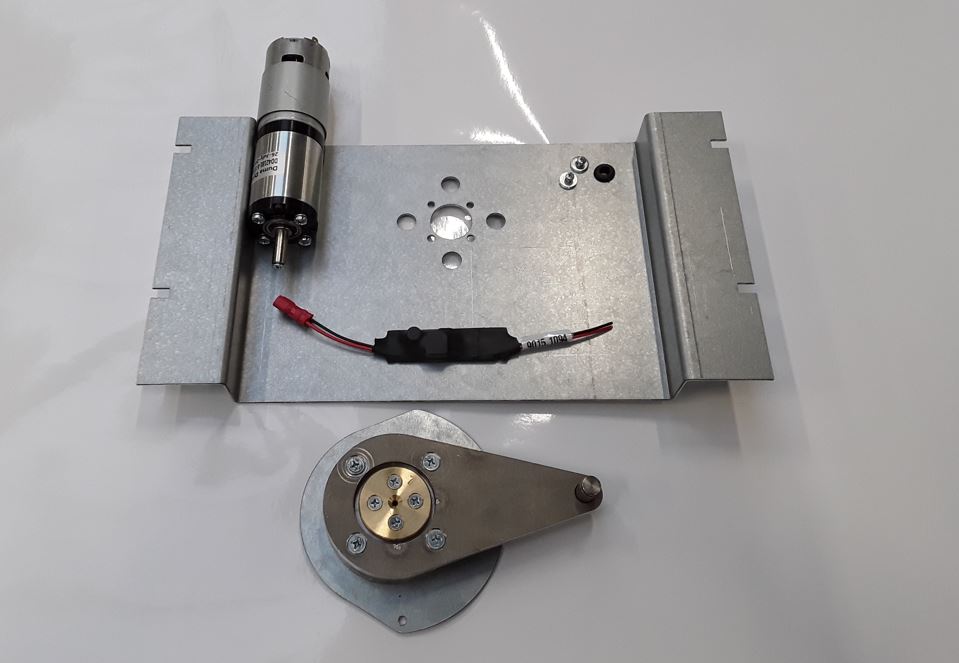 Kit BO prize box DD42