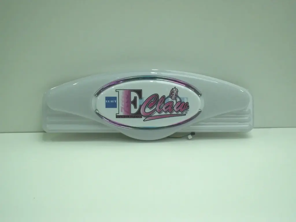 Kit header sign E-Claw 900