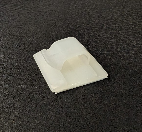 Cord clip large