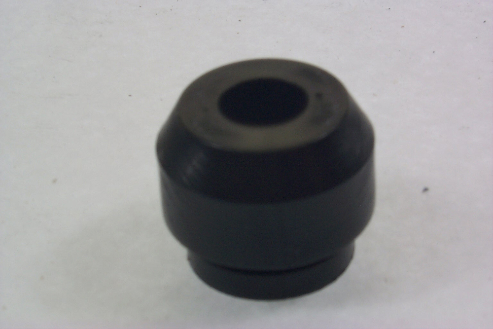 Bearing forward left