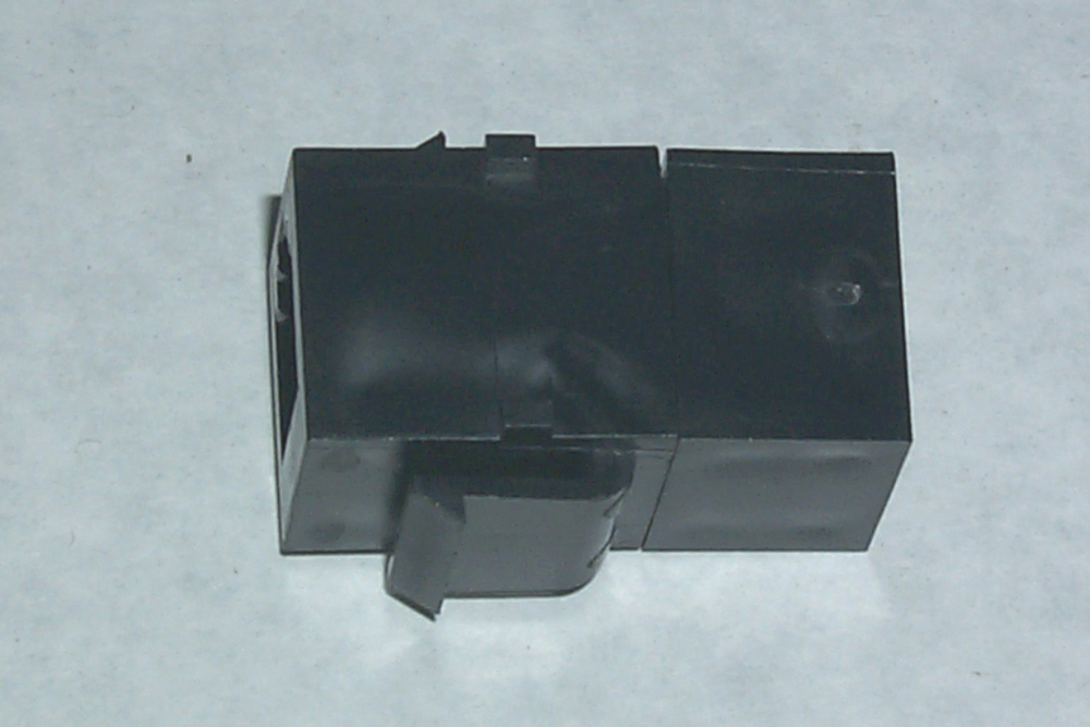 Conn mod. intercon. 6 pos.