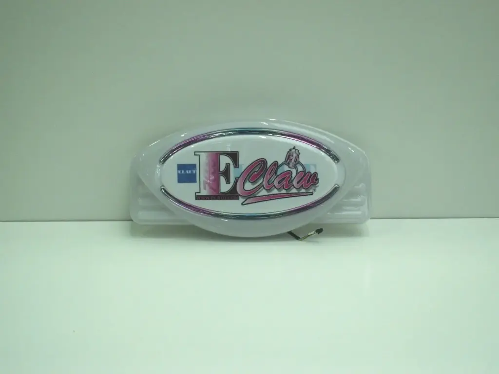 Kit header sign E-Claw 600