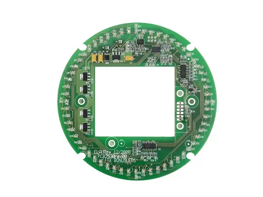 PCB ITX bonus led P&T (z01xx)