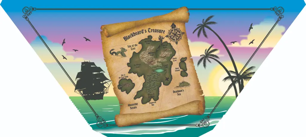 Plexi head trapezium bb bounty