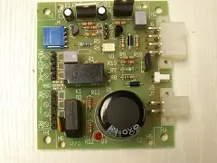 PCB interface intelli Big One (T)