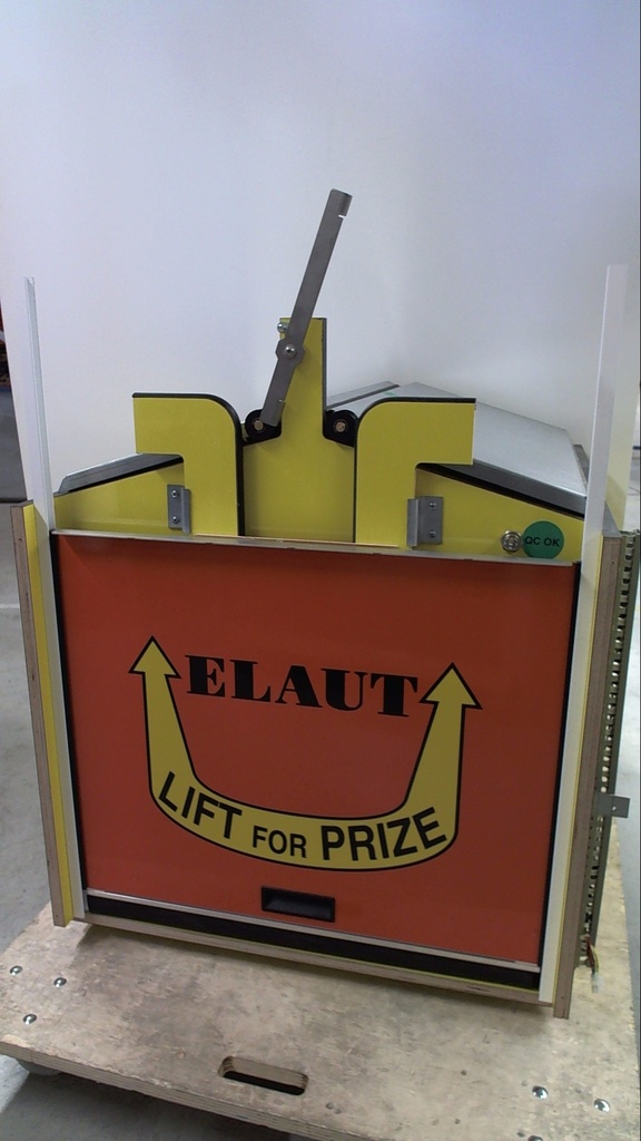 Prize box Big One mk2