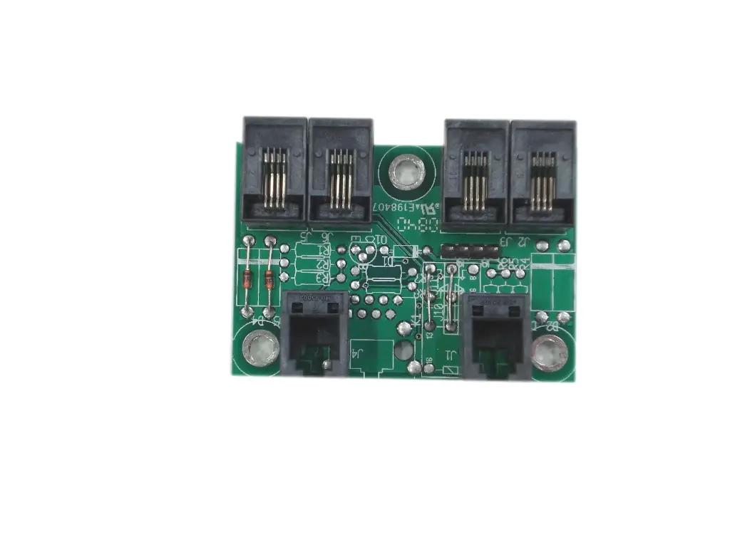 PCB intelli linker