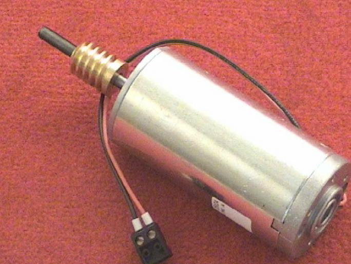 Motor 24V up/down