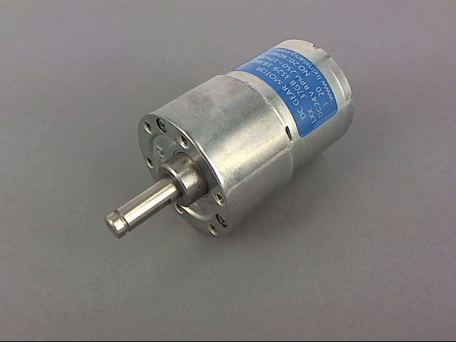 Motor card reader crt-711