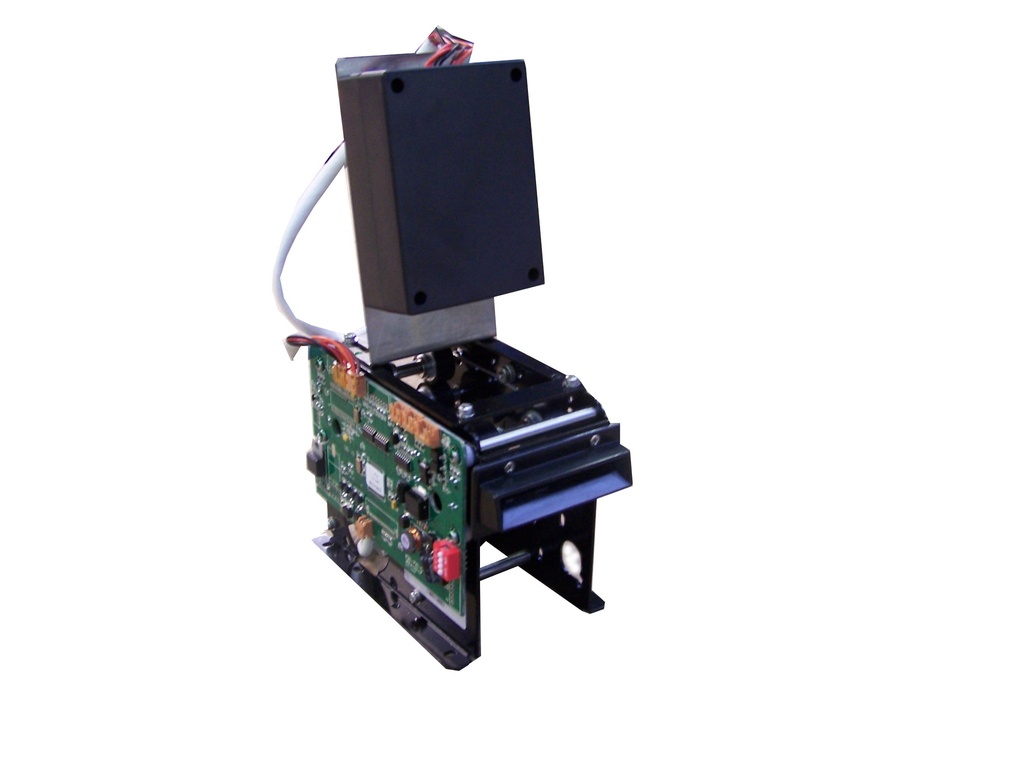 Card reader crt-711 (set)