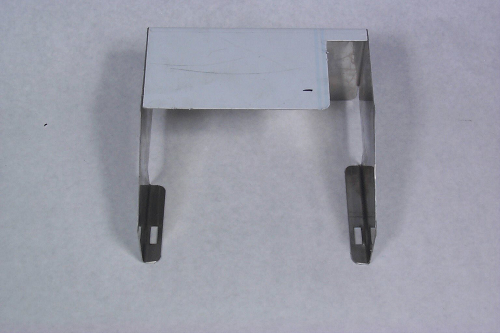 Side cover eurograb