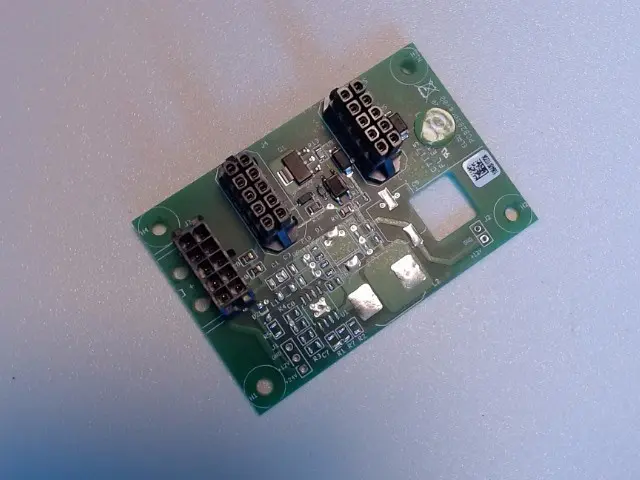 PCB bill card split uni (T)