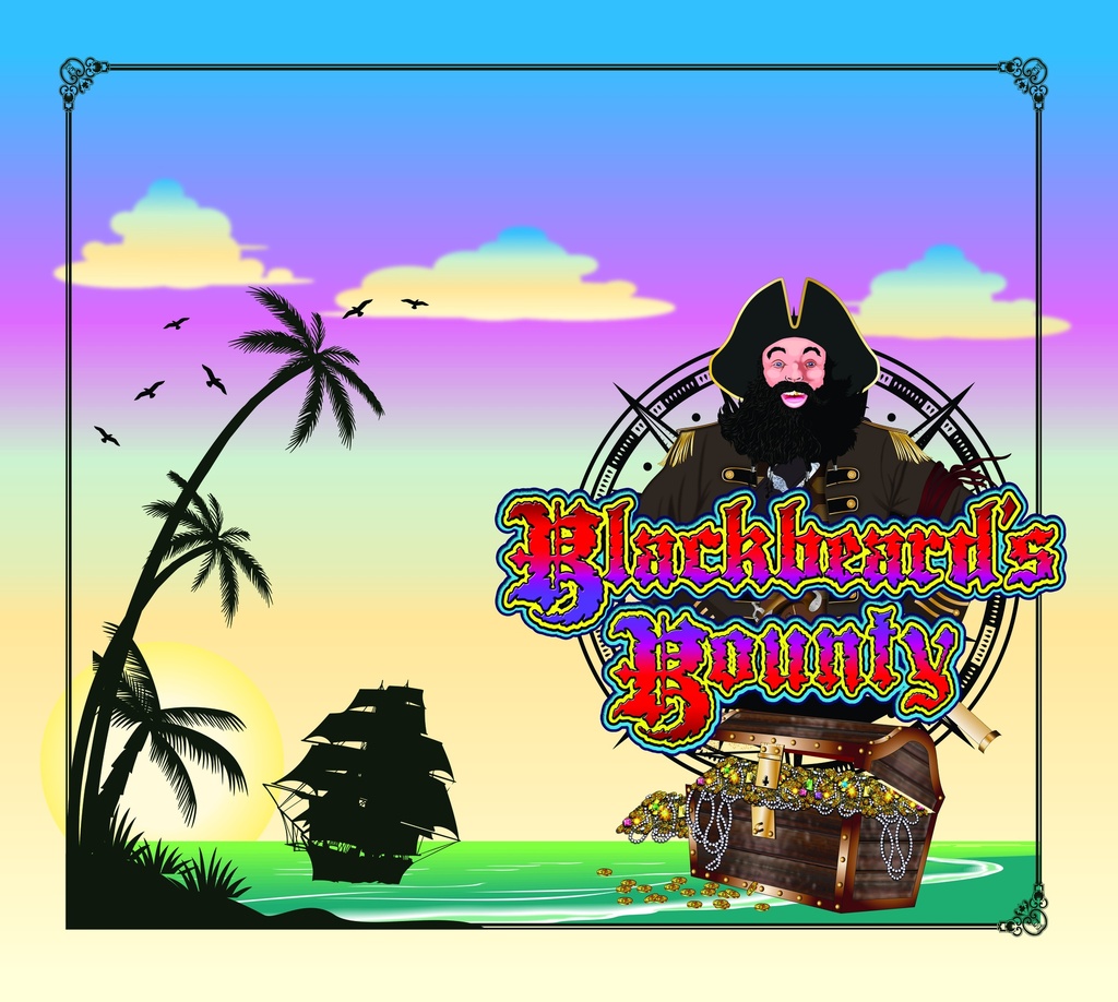 Door front Blackbeard 796x713m