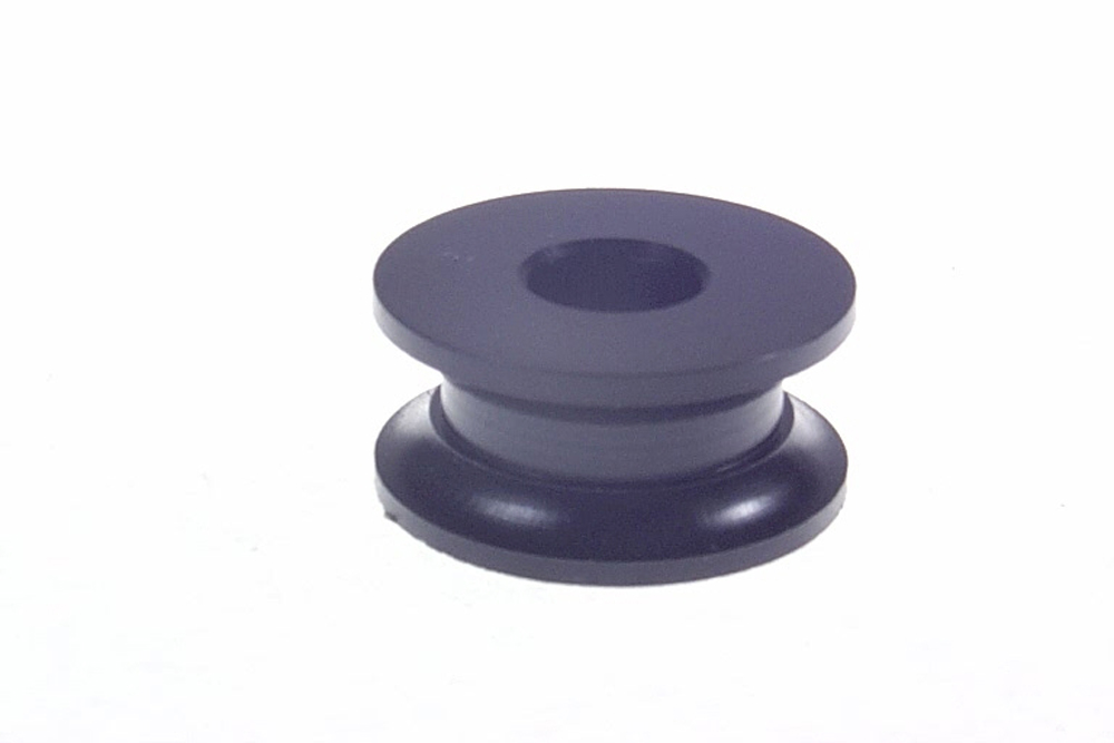 Wheel free small ertalon