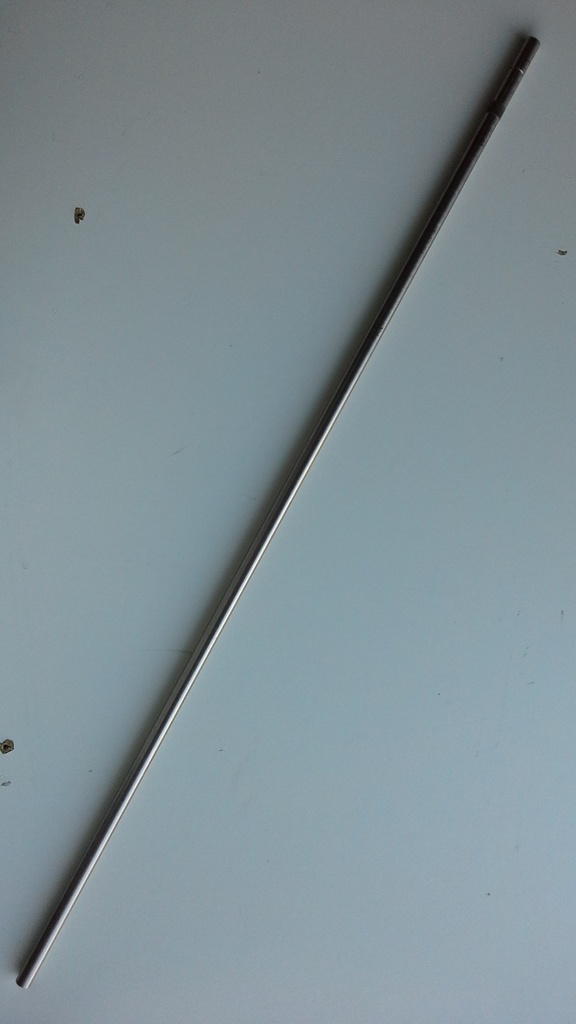 Drive shaft 670mm