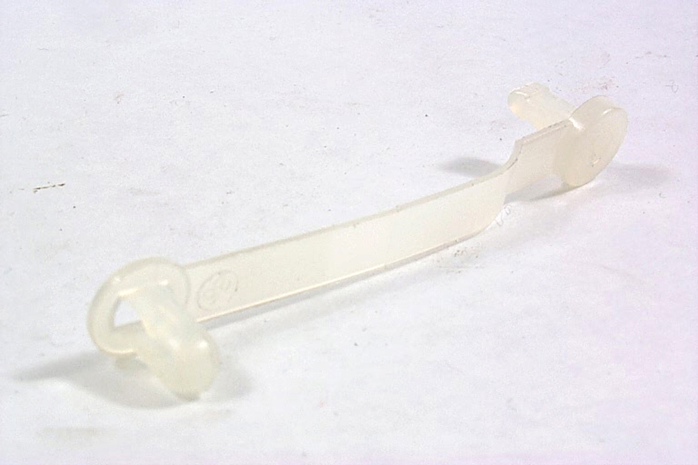 Wiring holder nylon ch-2-01