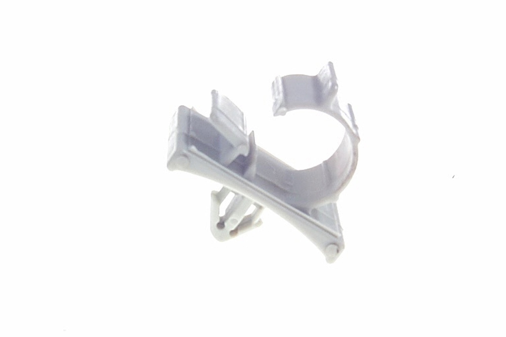 Wiring holder with lock