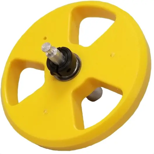 Pully upper MDX  