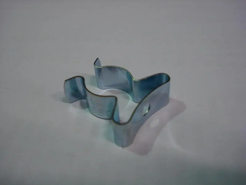 Clips diam 12