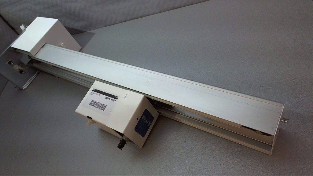 Gantry without claw ITX 900