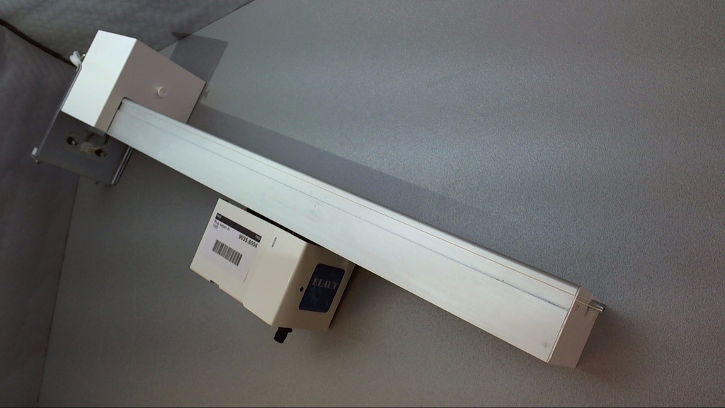 Gantry without claw ITX 1000