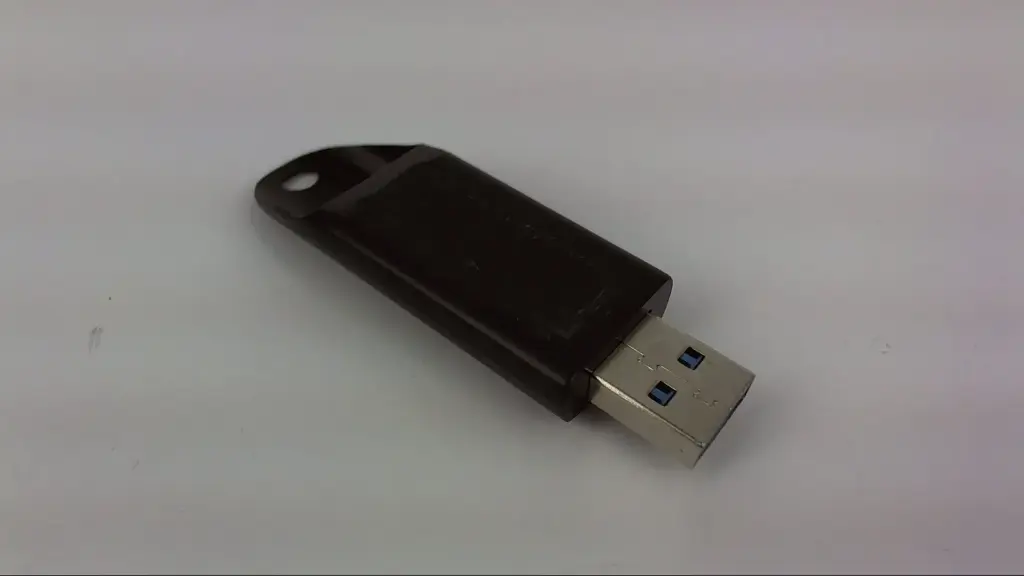 USB flash drive P