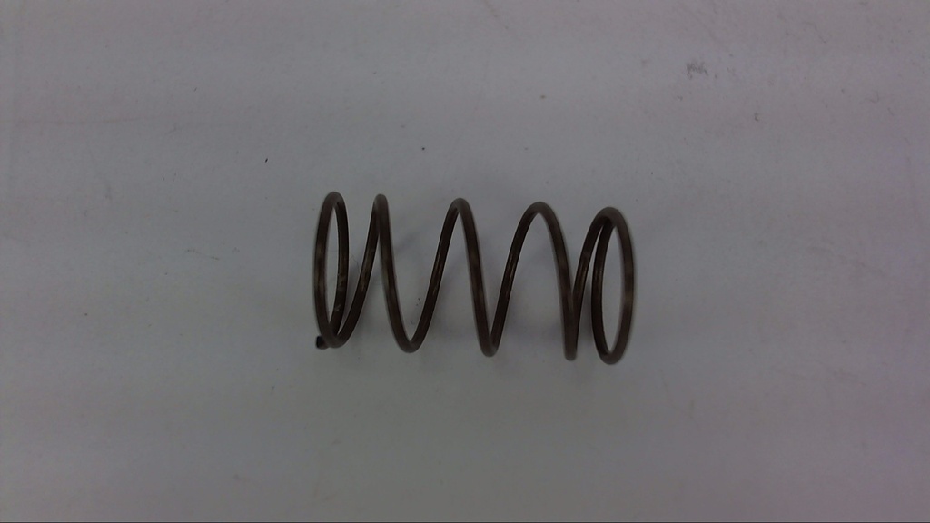 Compression spring 24mm dia 13.5mm