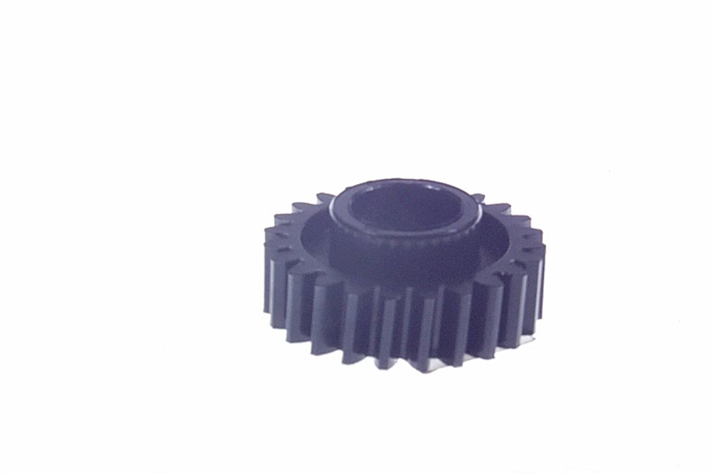 Gear motor 24V