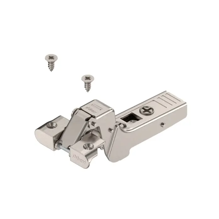 Hinge clip-top/spring 71t970a