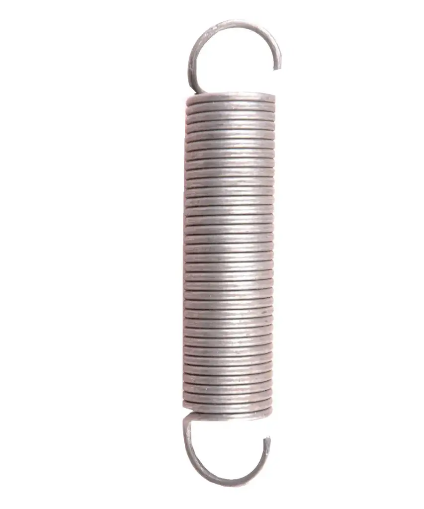 Spring safety door l=40mm