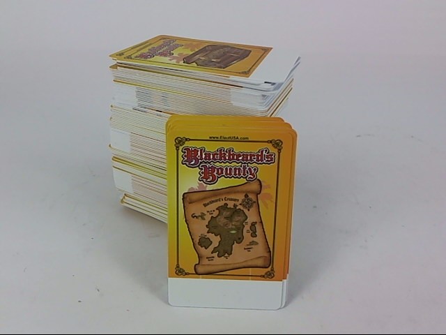 Card BBB generic