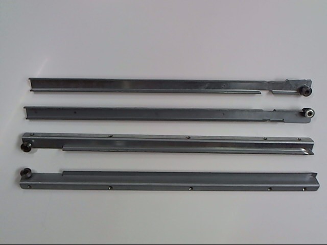 Slide guide elaut set 800