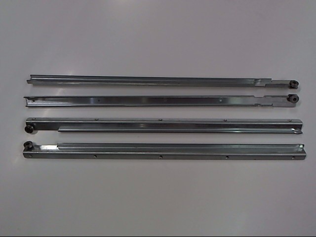 Slide guide elaut set 900