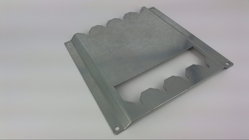 Suspension bracket monitor 42"