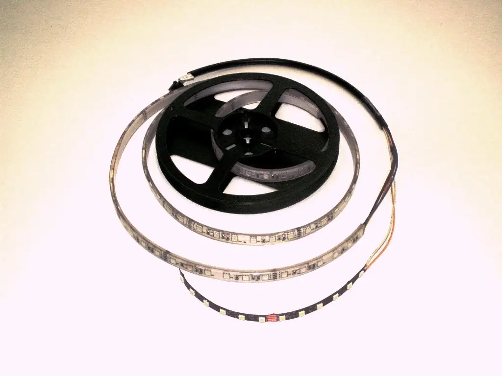 LED strip top E-Claw 900