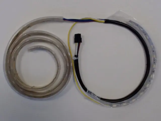 LED strip top E-Claw 600
