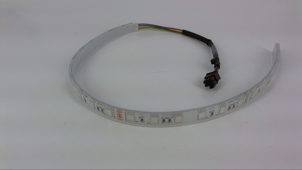 LED strip control box E-Claw