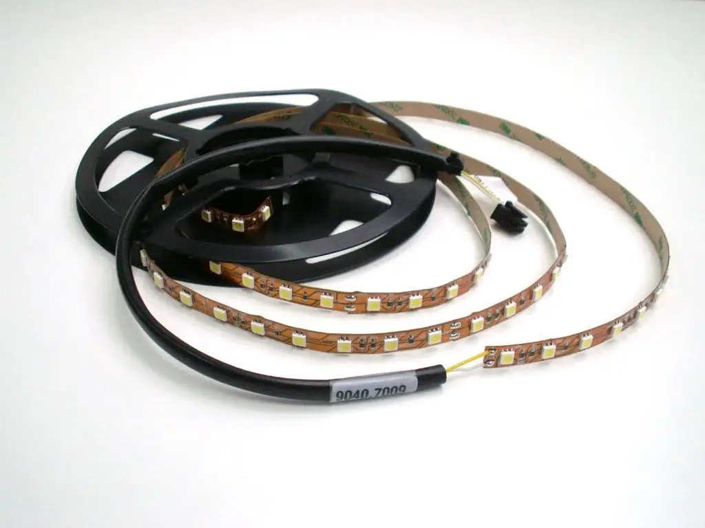 LED strip top cold white 7102/302