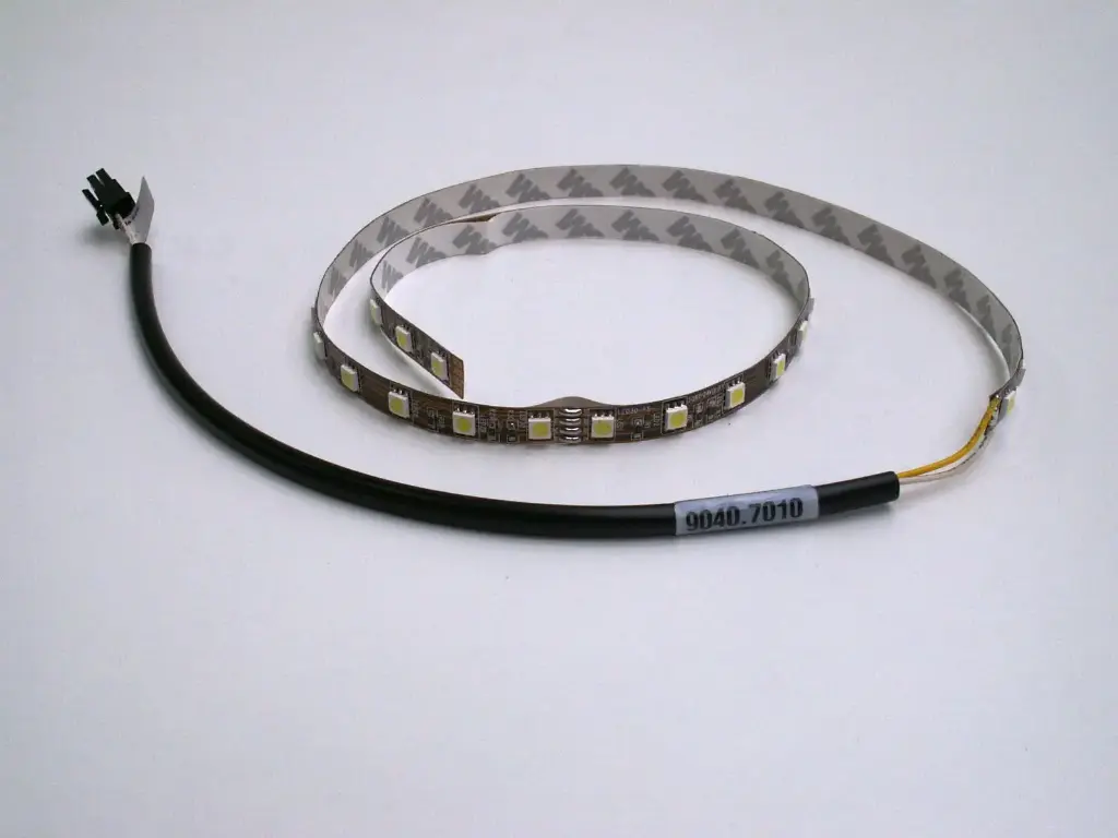 LED strip top cold white 7301